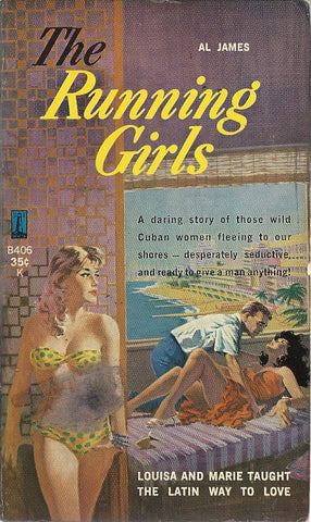 The Running Girls