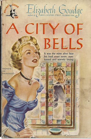 A City of Bells