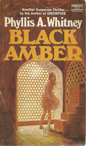 Black Amber