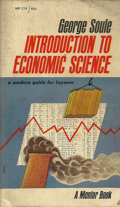 Introduction to Economic Science
