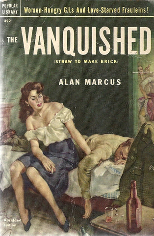 The Vanquished