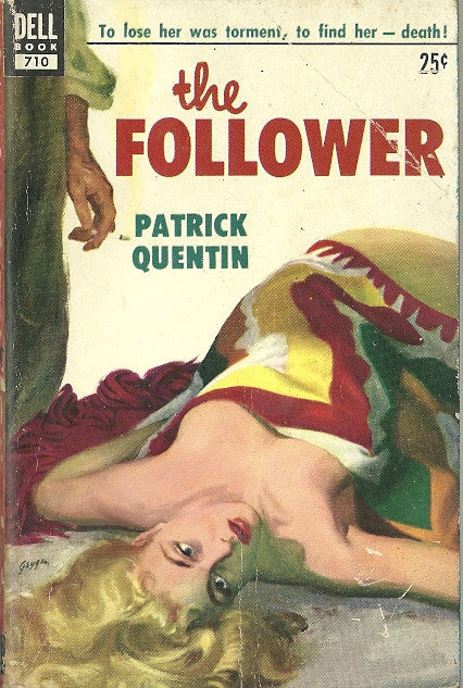 The Follower