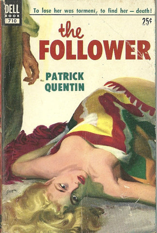 The Follower