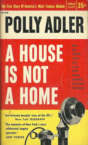 A House is Not a Home