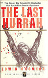 The Last Hurrah