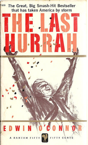 The Last Hurrah