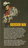 Buckskin Man