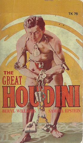 The Great Houdini