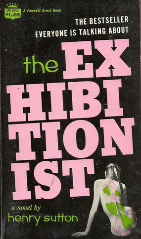 The Exibitionist