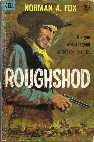 Roughshod