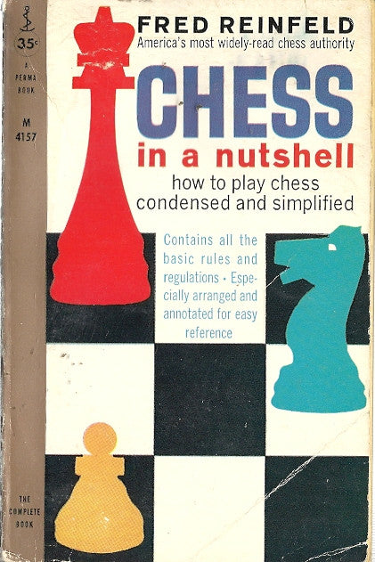 Chess in a Nutshell