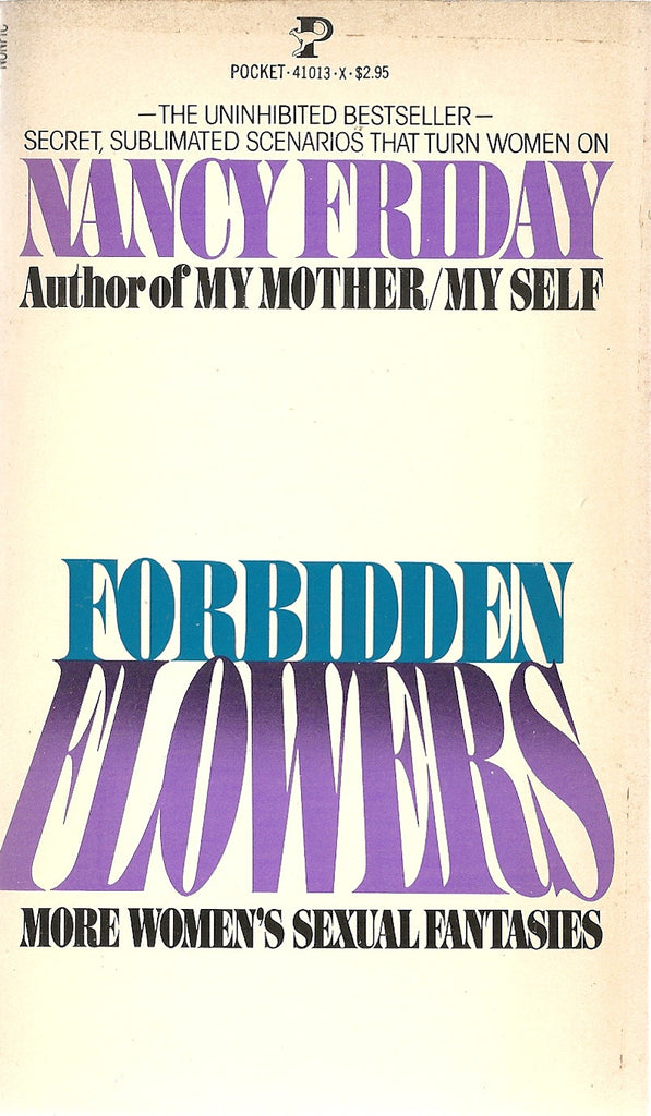 Forbidden Flowers