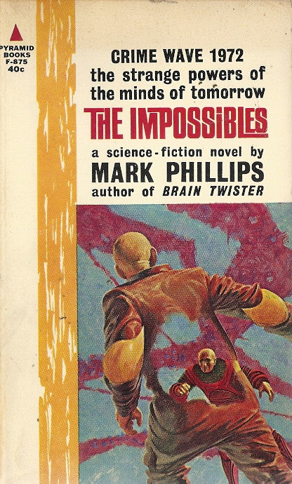 The Impossibles