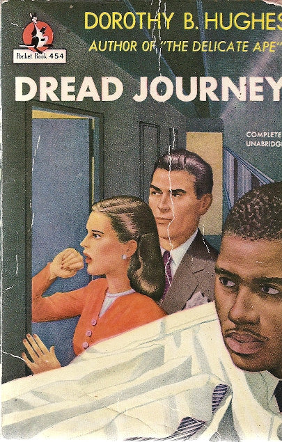 Dread Journey