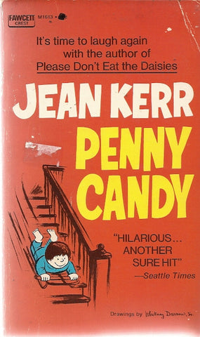 Penny Candy