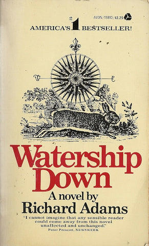 Watership Down