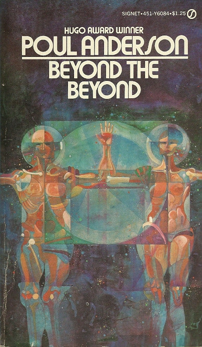 Beyond the Beyond