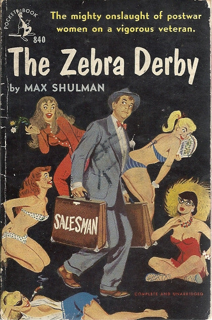 The Zebra Derby