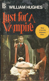 Lust for a Vampire