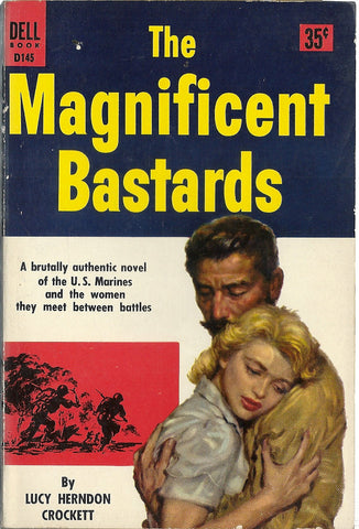 The Magnificent Bastards