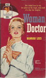 Woman Doctor