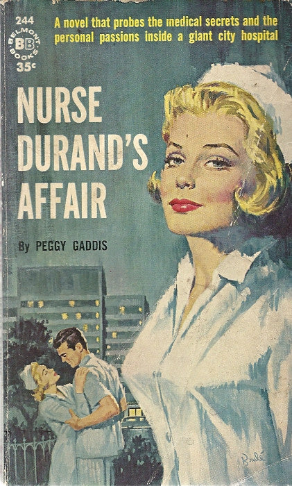 Nurse Durand's Affair