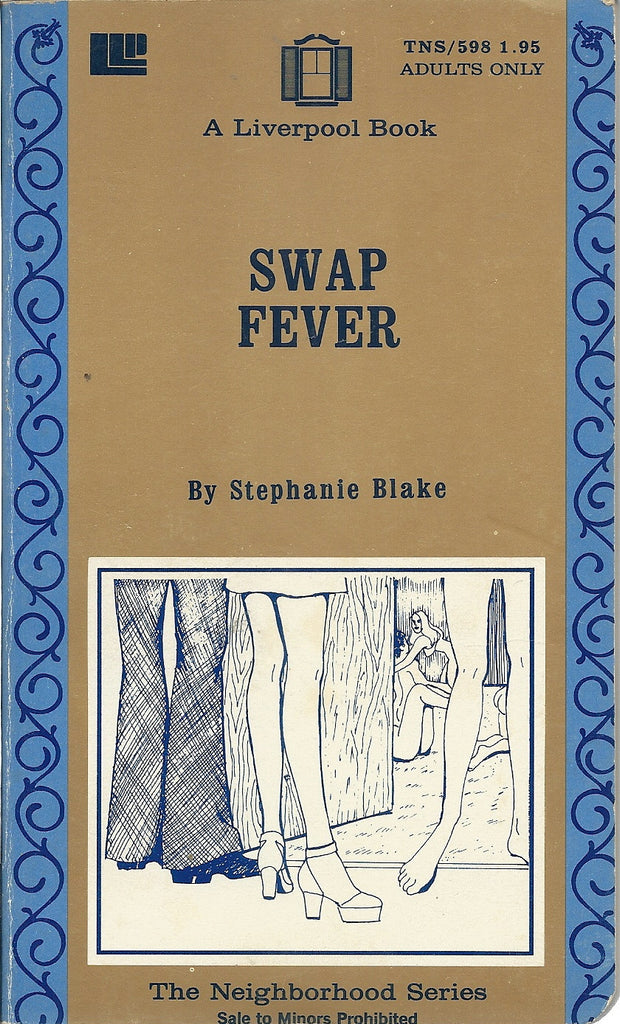 Swap Fever