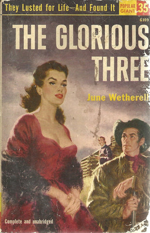 The Glorius Three