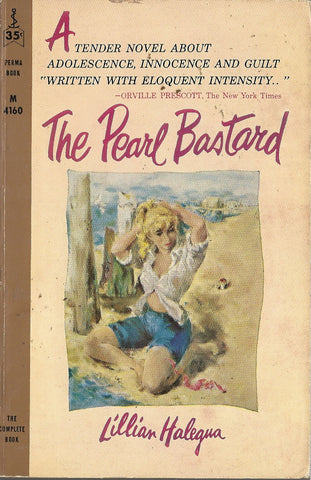 The Pearl Bastard