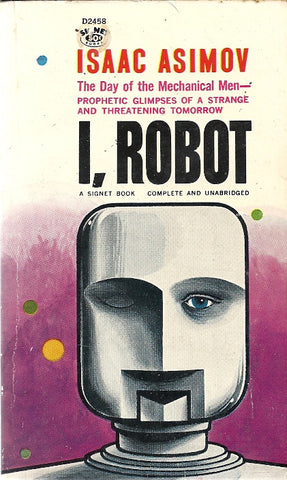 I, Robot