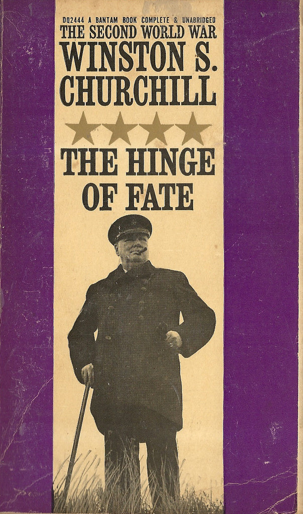 The Hinge of Fate