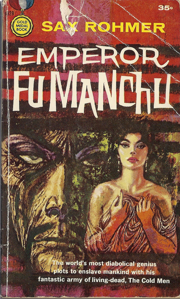 Emperor Fumanchu