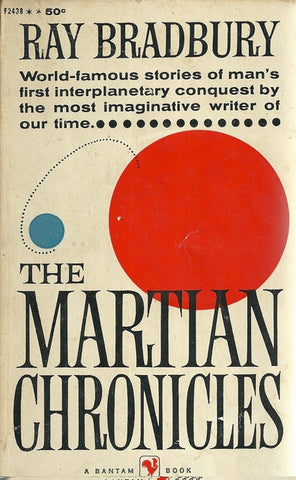 The Martian Chronicles