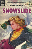 Snowslide