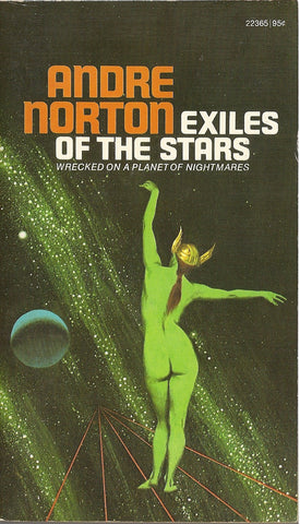 Exiles of the Stars