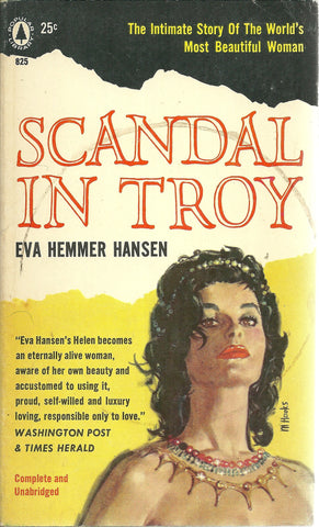 Scandal in Troy