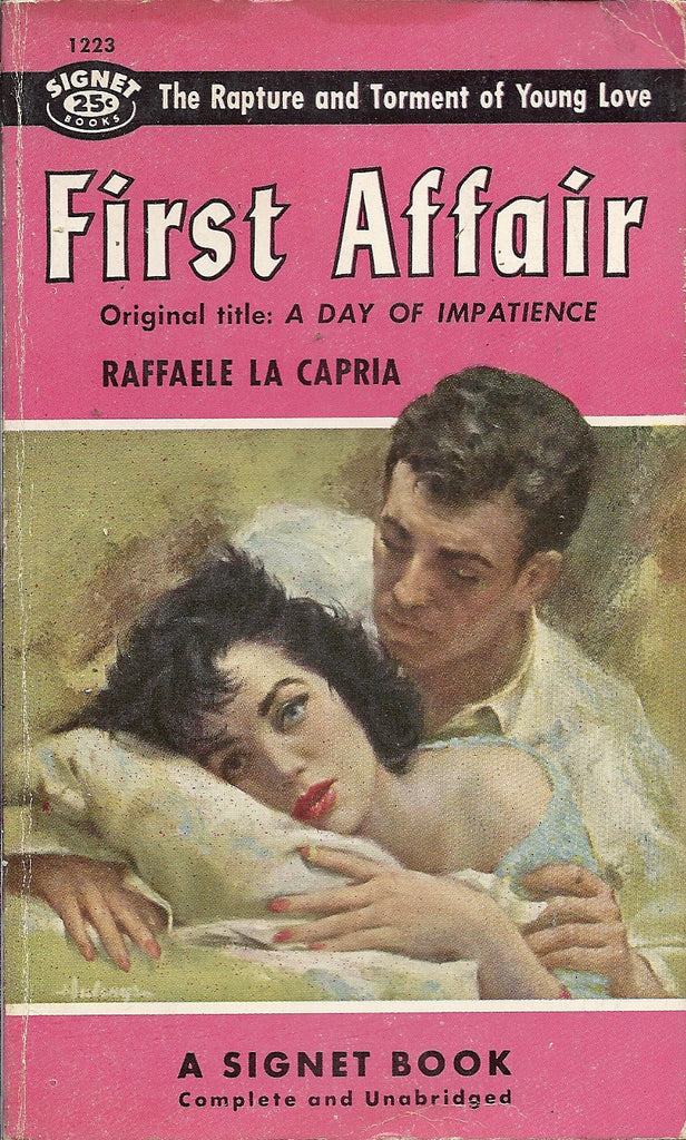 First Affair