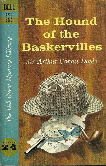 The Hound of the Baskervilles