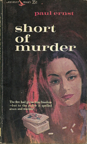 Short of Murder