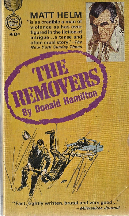 The Removers