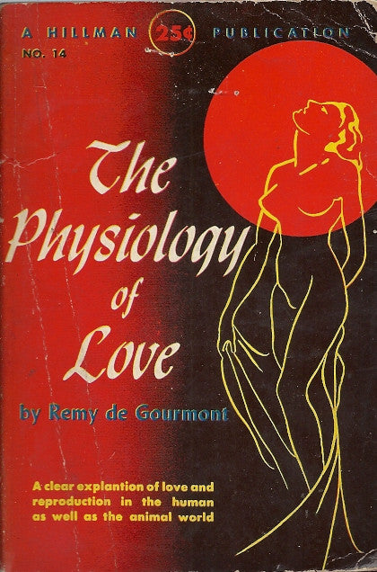 The Physiology of Love