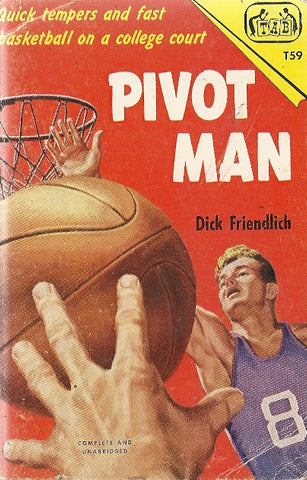 Pivot Man