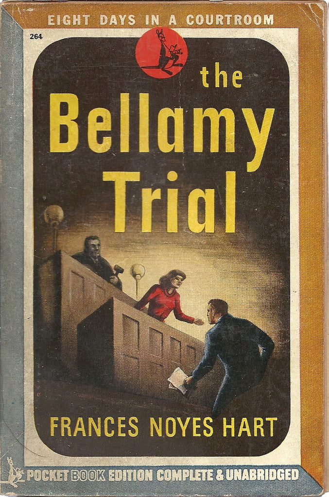 The Bellamy Trial