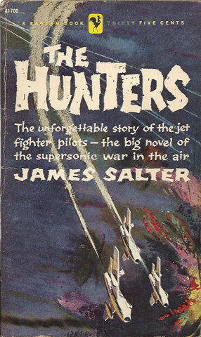 The Hunters