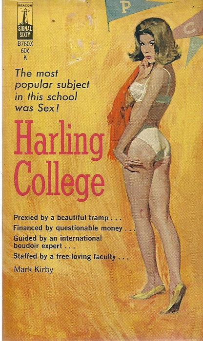 Harling College