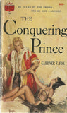 The Conquering Prince
