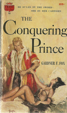 The Conquering Prince