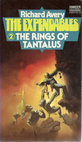 The Rings of Tantlus