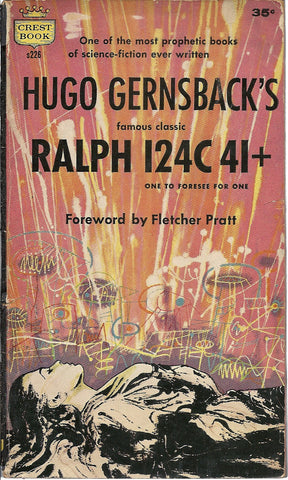 Ralph 124C 41+