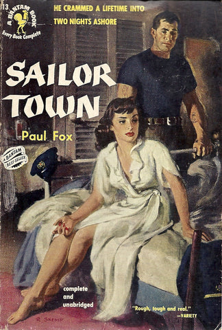 Sailor Town